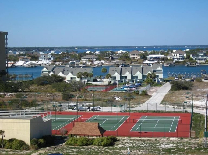 Others 5, Perdido Towers East 1003, Escambia