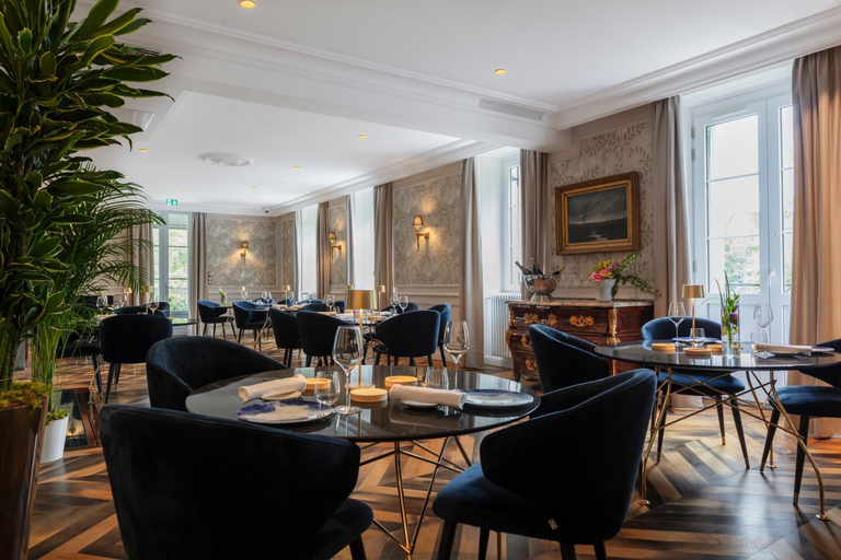 Food & Drinks 5, Le Clos Alice - Hotel et Spa, Arbois, Jura