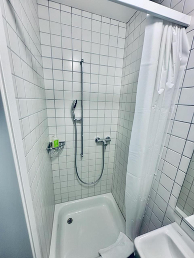 Bedroom 2, Bed Bike and Breakfast Olten, Olten