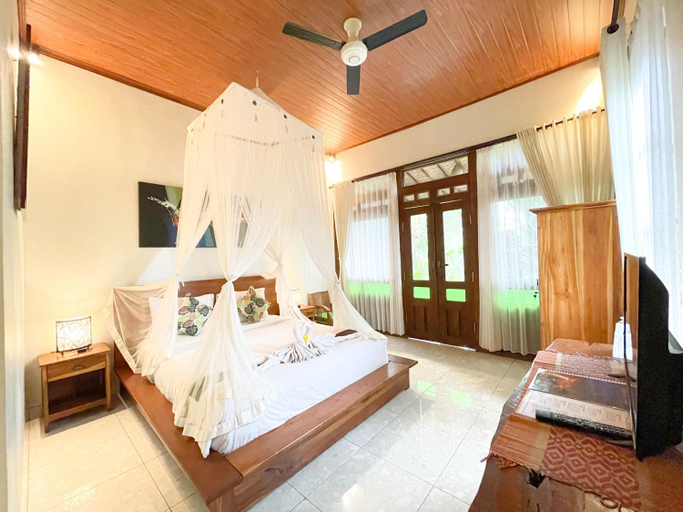 Bedroom 15