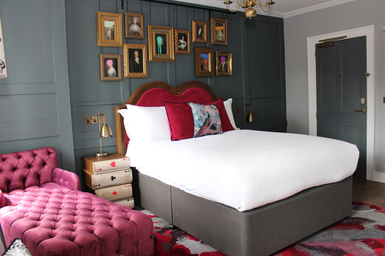 Hotel Indigo Bath, an IHG Hotel - Tap to explore photos