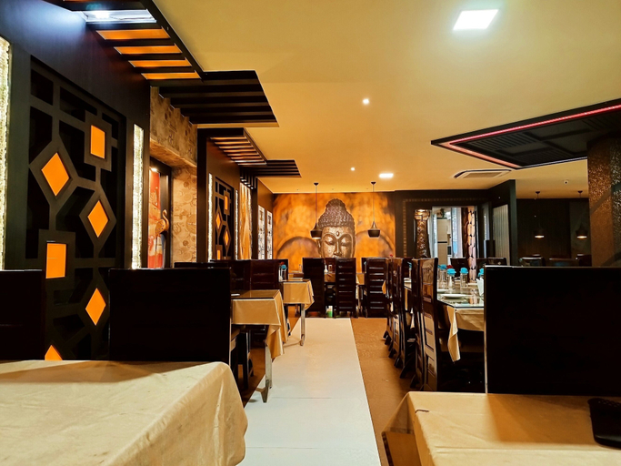 Food & Drinks 4, BNSON BLUE Cuttack, Cuttack