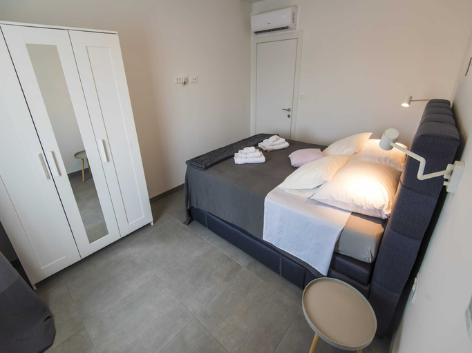Bedroom 3, Beautiful Villa With Private Swimming Pool, Poličnik