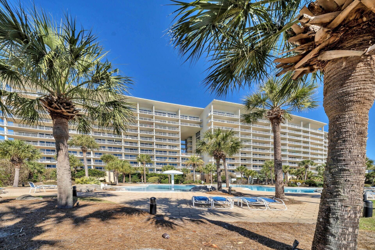 Exterior & Views 2, Sterling Shores 609, Okaloosa