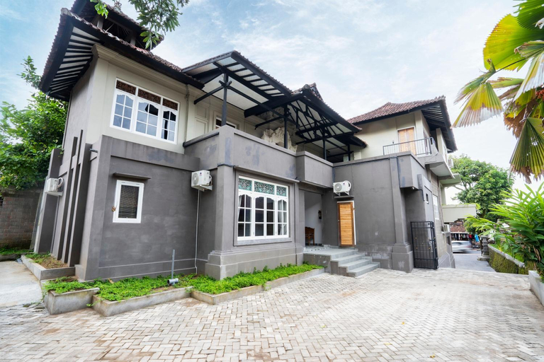 Exterior & Views 1, A4K Andong at Ubud, Gianyar