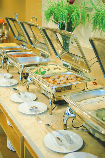 Food & Drinks 5, Elite Hotel Nha Trang, Nha Trang