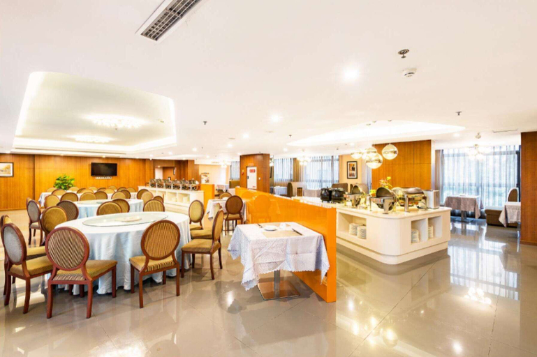 Food & Drinks, Day Inn Chongqing Guangyu Shangbin, Chongqing