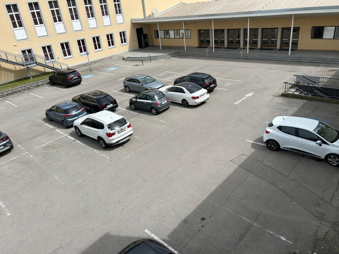 Others 4, ''Am Limes'' Hotel, Linz Land