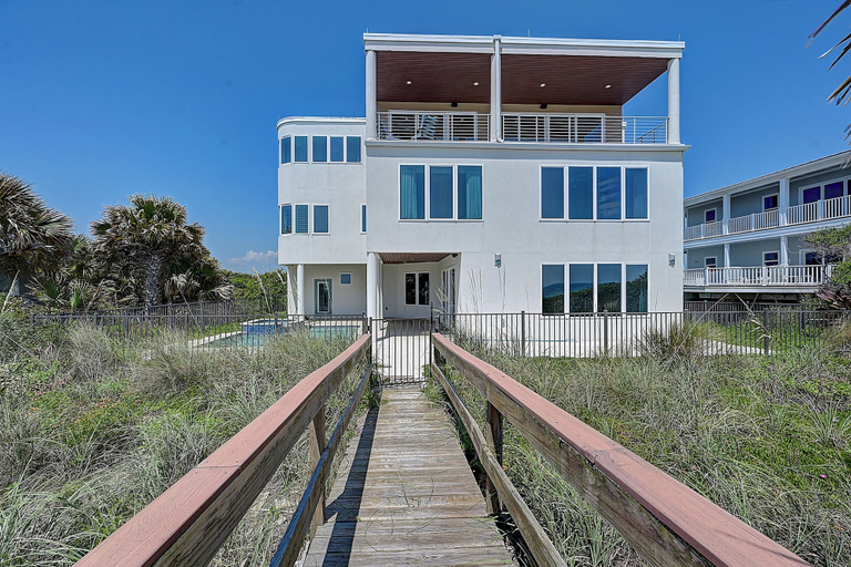 Exterior & Views 2, Ocean Paradise, Saint Johns