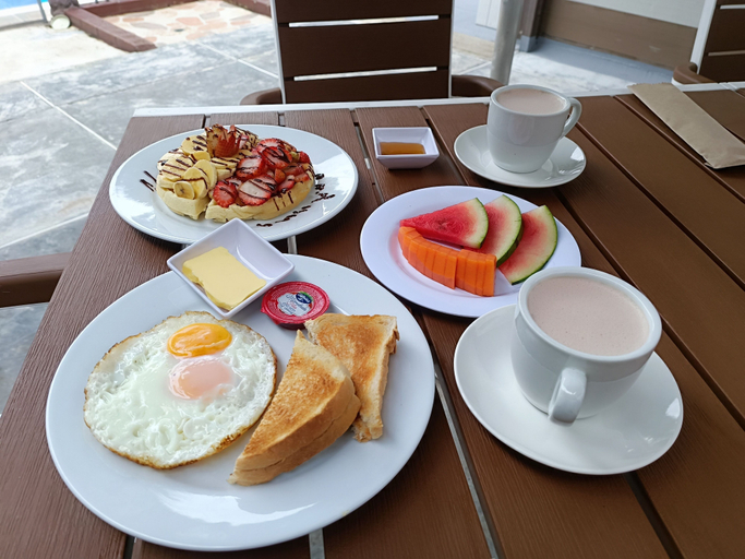 Food & Drinks 5, CASA DE PIEDRA, Melgar