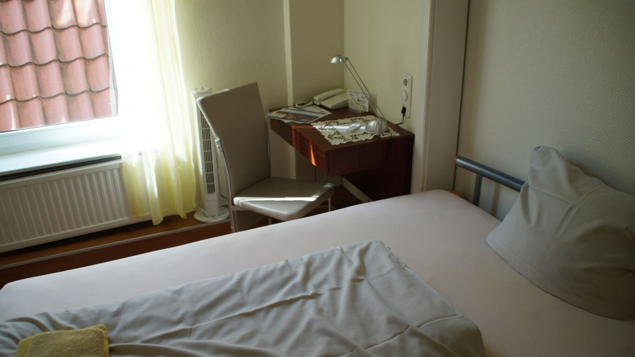 Bedroom 5, Hotel Kutscherstube, Lüneburg