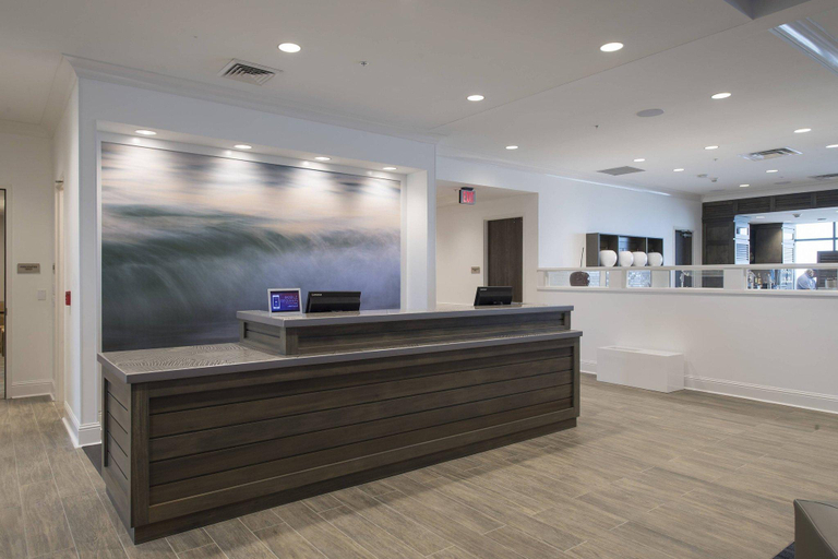 Public Area 4, SpringHill Suites by Marriott Navarre Oceanfront, Escambia