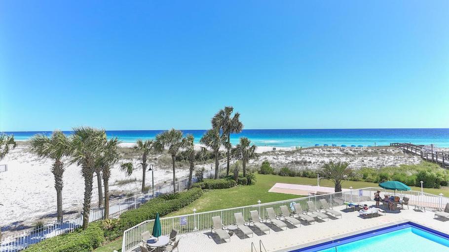 Sport & Beauty, Destin on the Gulf 302, Okaloosa