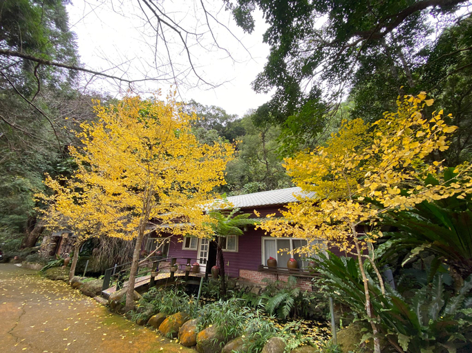 Others 4, Xianshan Village, Miaoli