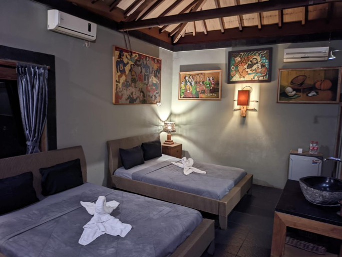 Bedroom 15