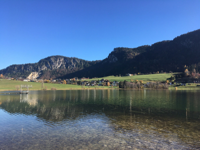 View from property 2, Chalet With Terrace in Niederndorf/kufstein, Kufstein
