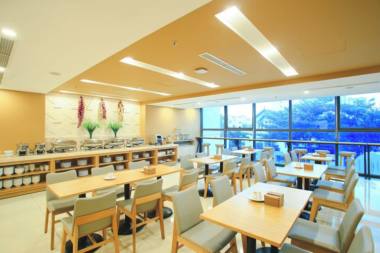 Food & Drinks 5, Elite Hotel Nha Trang, Nha Trang