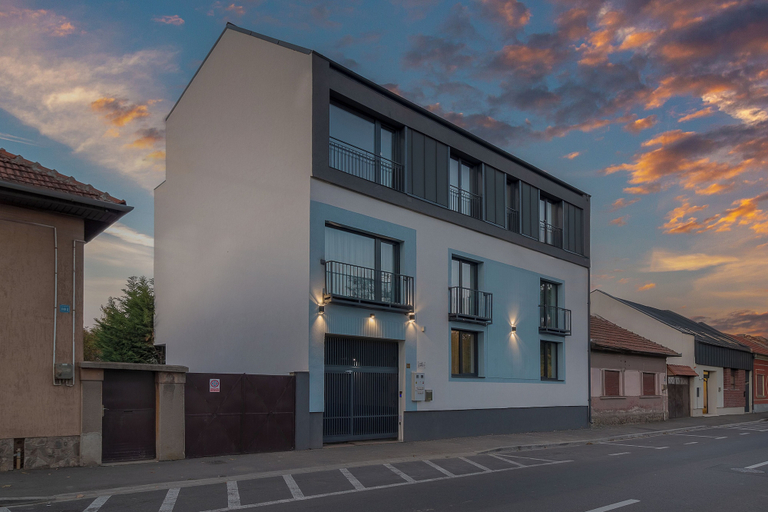 Exterior & Views, Aria Prestige Boutique, Oradea