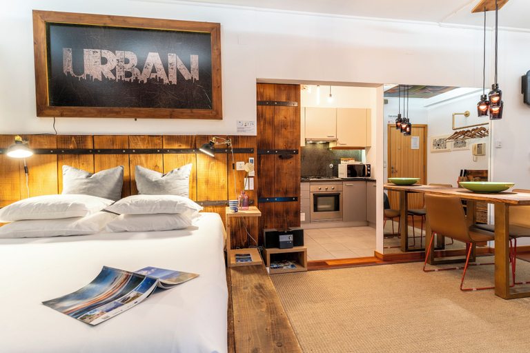 Bedroom 3, epicenter URBAN, Ponta Delgada
