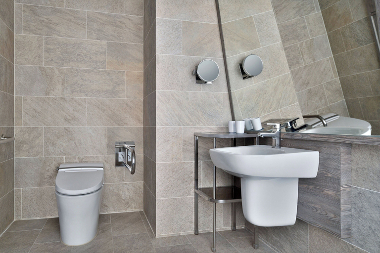 Bathroom 5, Four Points By Sheraton Penghu, Penghu