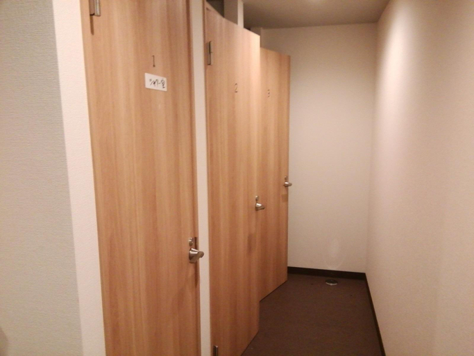 Others 3, Kiyama Dormitory, Ishigaki