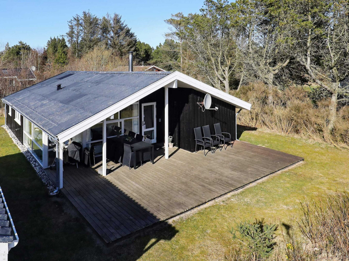Others 5, 4 Star Holiday Home in Blokhus, Jammerbugt
