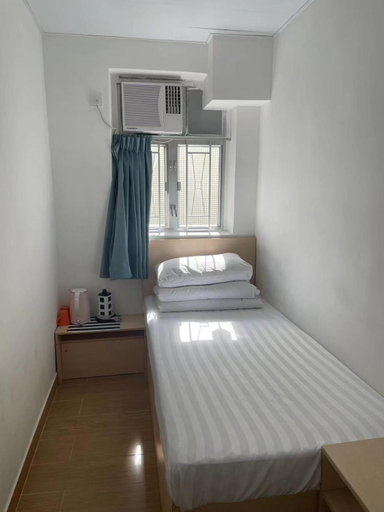 Timehouse (Hong Kong Hostel), Hong Kong Island