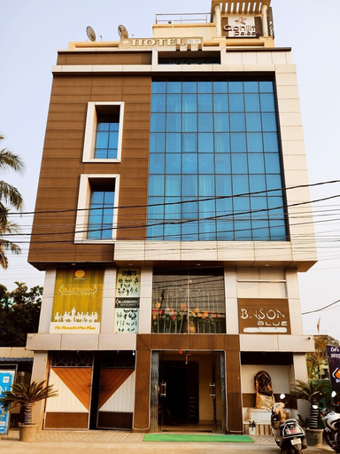 Exterior & Views 2, BNSON BLUE Cuttack, Cuttack