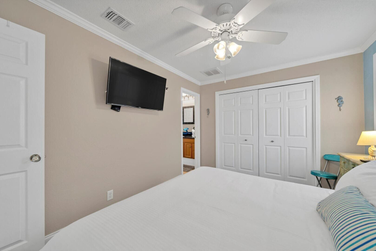Bedroom 2, Sandpiper Cove 2029, Okaloosa