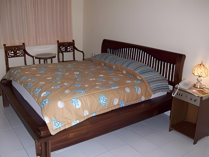 Others 5, Hotel Astiti, Kupang