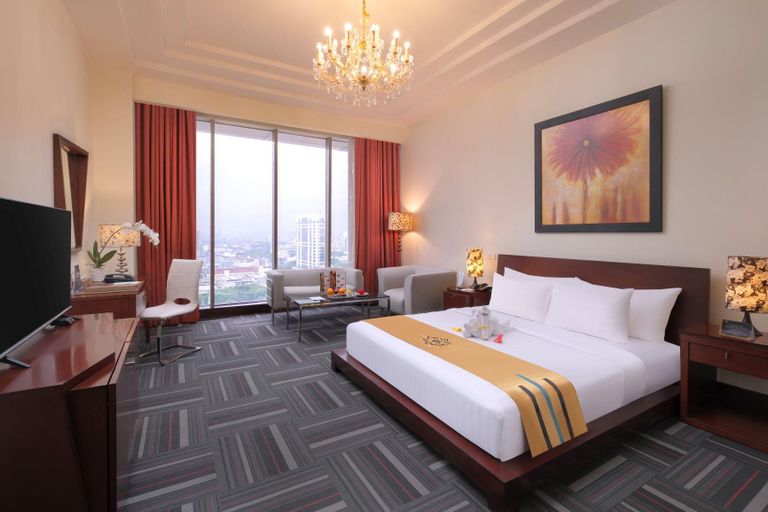 Bedroom 24