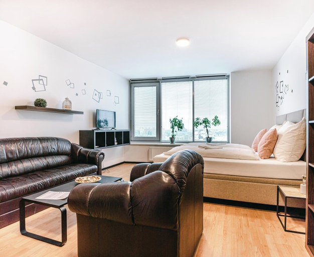 Others 5, Flora Cozy Apartment by CHORS, Bratislava II