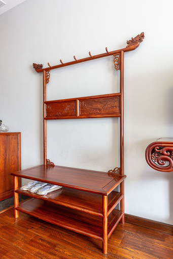 Bedroom 2, Hejing Zemeixuan Boutique Hotel, Huangshan