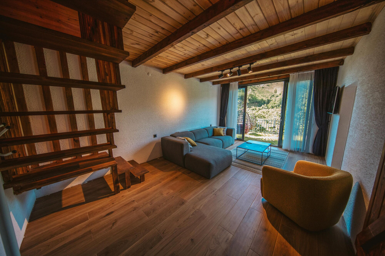 Bedroom 5, Green Yazıcı Villa's, Ardeşen