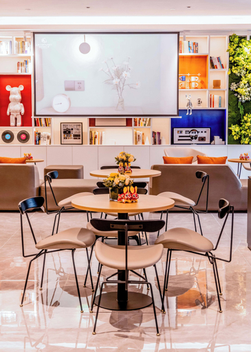 Food & Drinks 5, LNCommunity, Guangzhou
