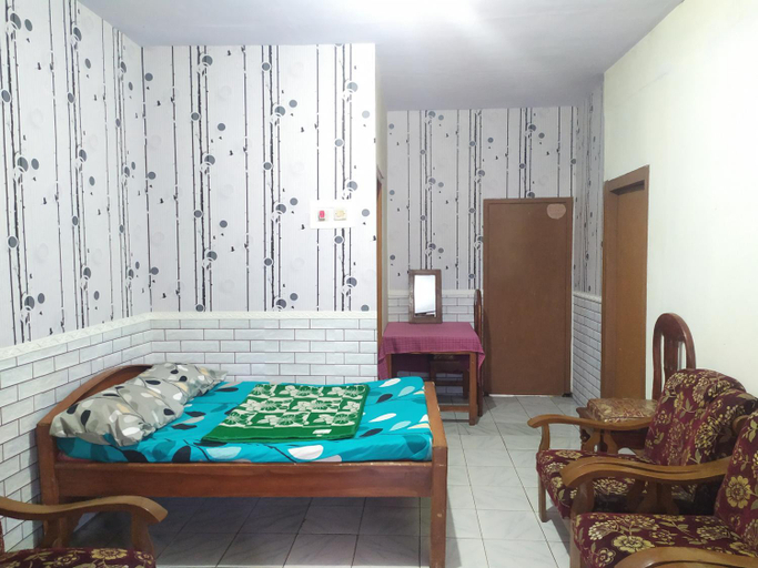 Others 4, Lusman Homestay Bromo, Probolinggo