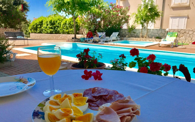 Others 4, Apartments Villa Ana, Pag