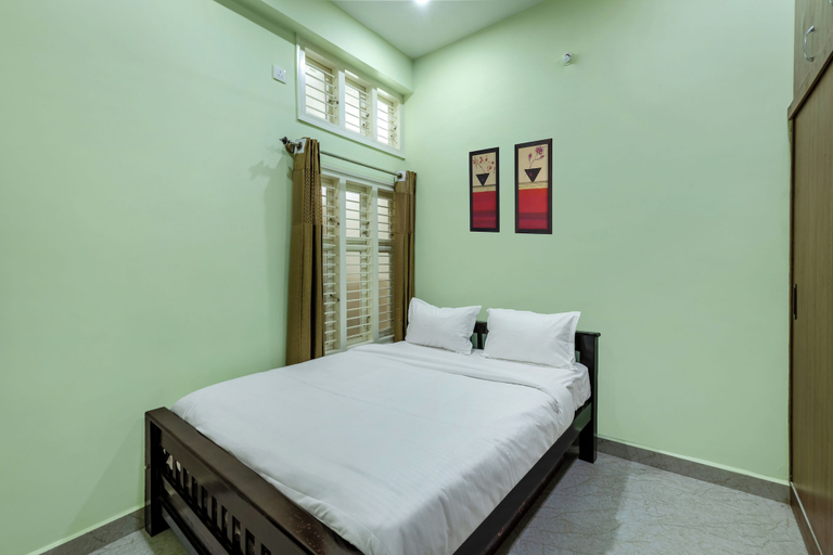 Others 5, iROOMZ Eco Brickmark Serviced Apartments, Mysore