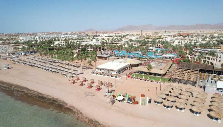 Exterior & Views 2, Edge Rotana Sea Beach, Sharm el-Sheikh