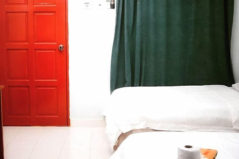 Bedroom 7