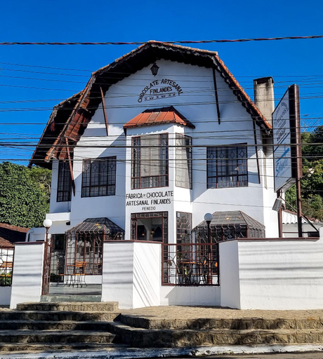 Others 3, Chale 06 com hidro, Itatiaia
