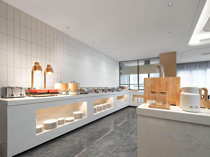 Food & Drinks 5, Country Inn & Suites by Radisson Taishan East Gate, Jiangmen