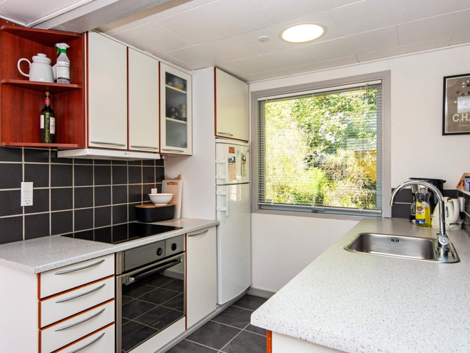 Others 3, 6 Person Holiday Home in Ebeltoft, Syddjurs