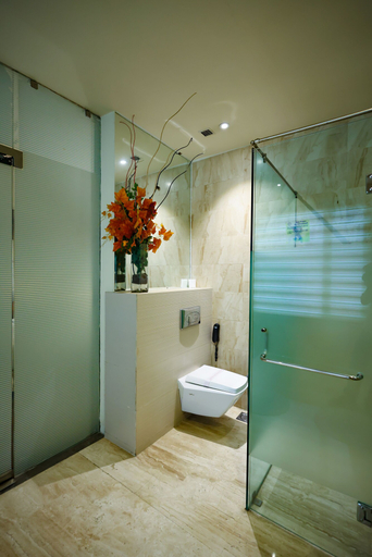 Bathroom 5, Godwin Meerut, Meerut