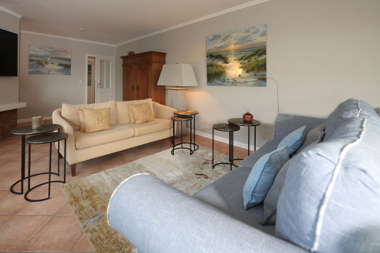 Others 5, Strandvilla Wohnung Strand-cottage, Nordfriesland