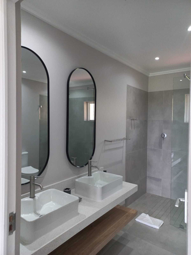 Bathroom 3, San Lameer Villa 14108, Ugu