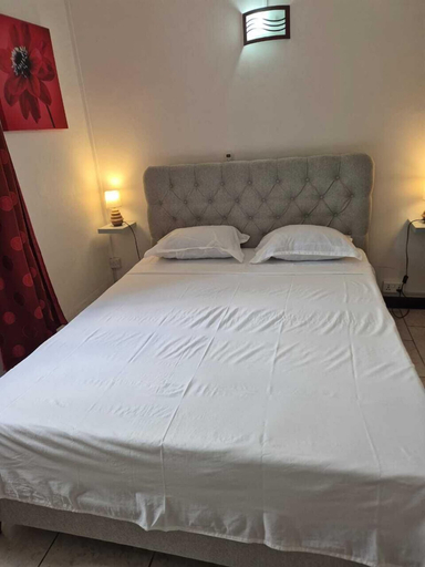 Bedroom 3, R&G Justlikehome Apartments