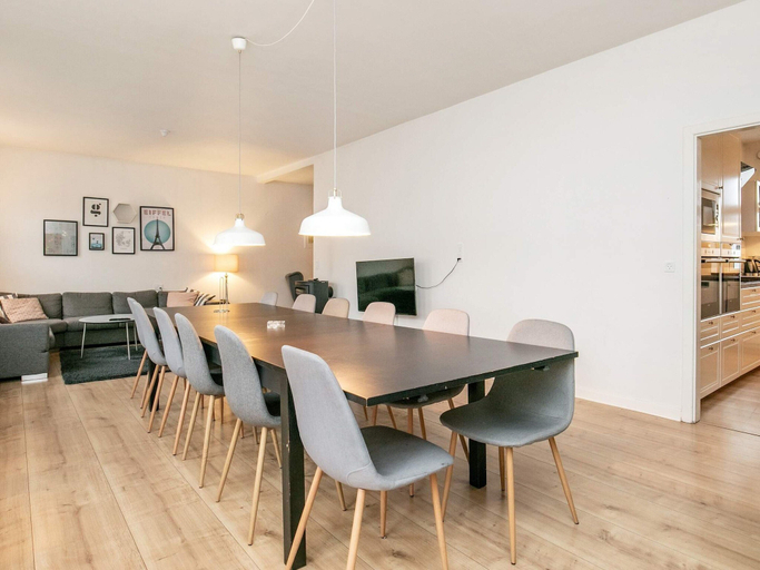 Interior 3, 16 Person Holiday Home in Rudkobing, Langeland