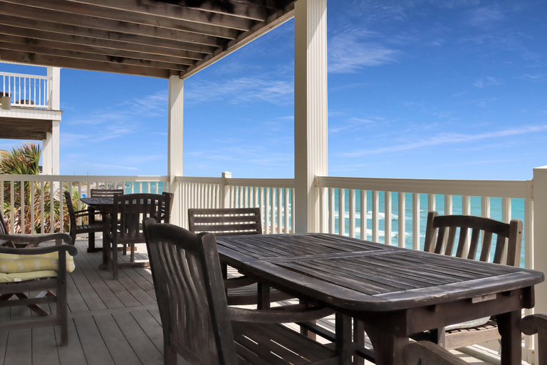 Others 5, Villa del Sol, Gulf