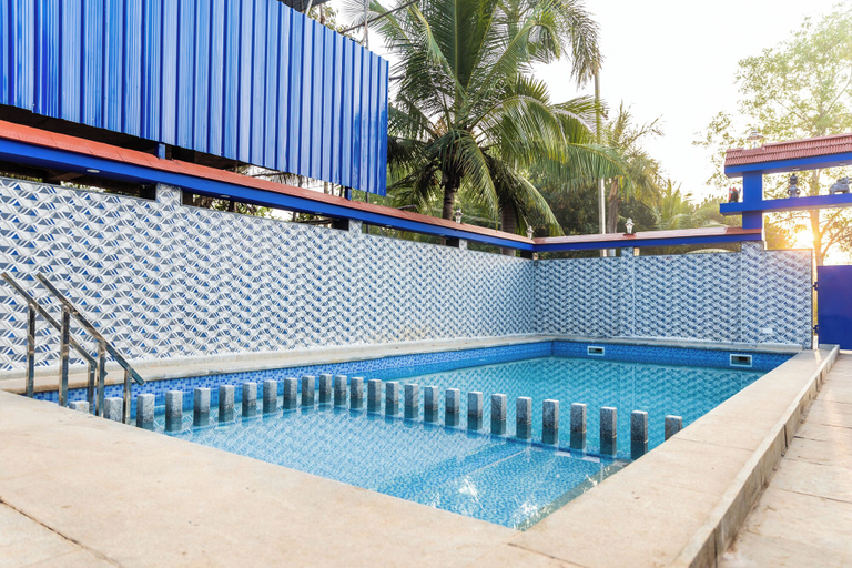 Sport & Beauty 5, Panism Lifestyle, Viluppuram